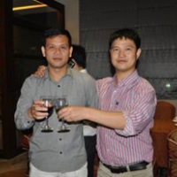 Anh Phan Đuân Biện thự 10T2 Ciputra Hà Nội